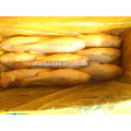 Good quality frozen fish yellow croaker from China